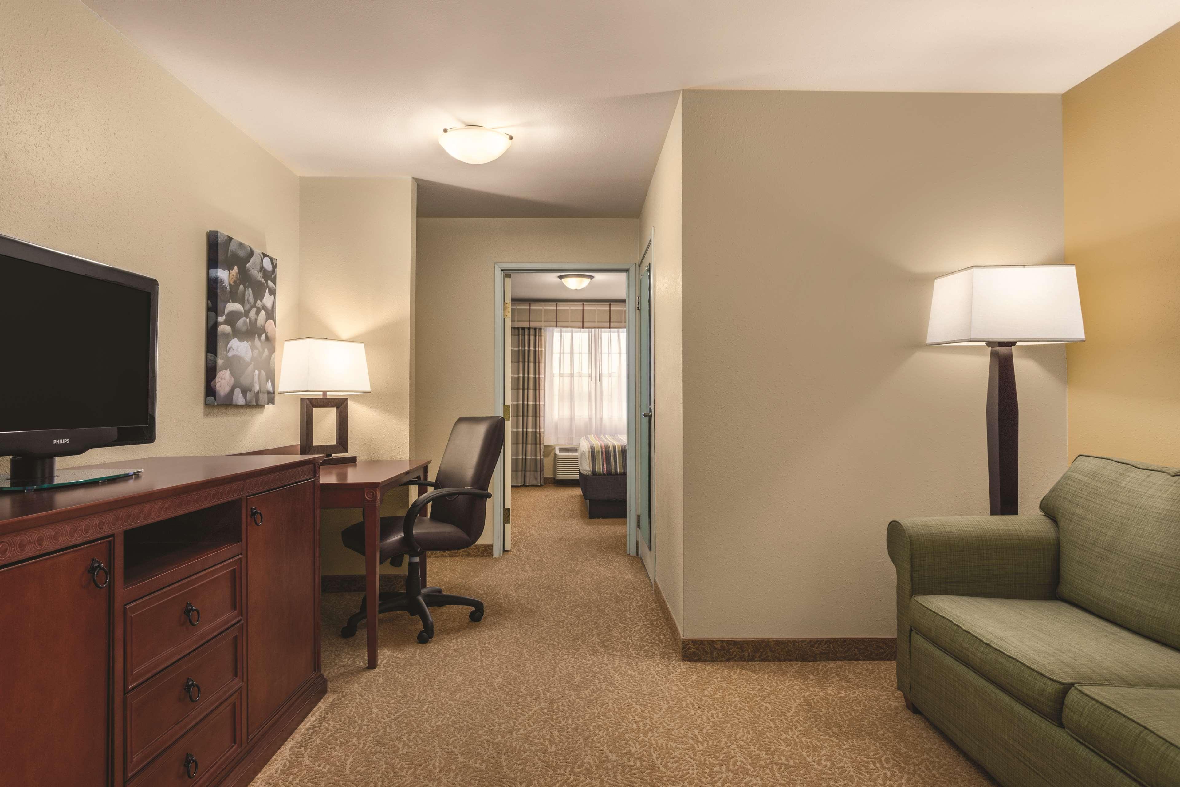Country Inn & Suites By Radisson, Dakota Dunes, Sd Exteriér fotografie