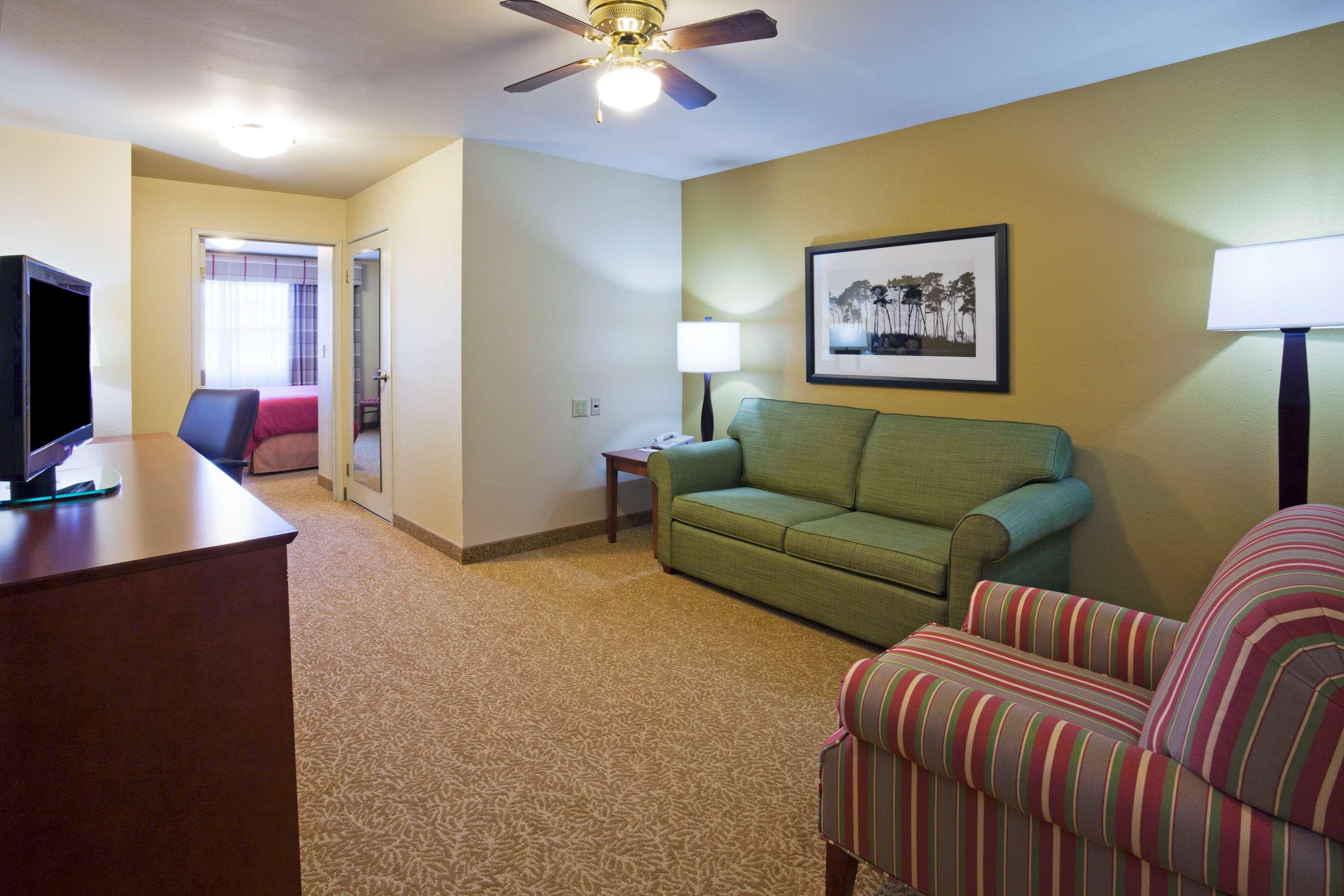 Country Inn & Suites By Radisson, Dakota Dunes, Sd Pokoj fotografie