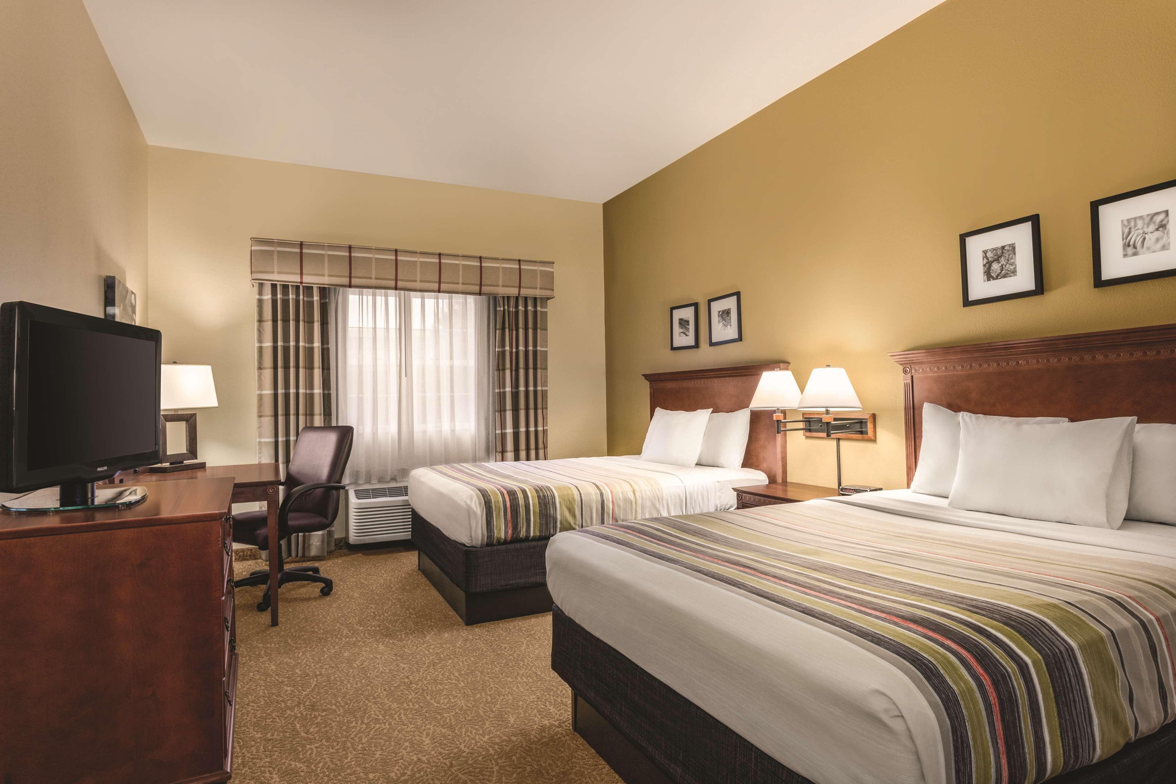 Country Inn & Suites By Radisson, Dakota Dunes, Sd Exteriér fotografie