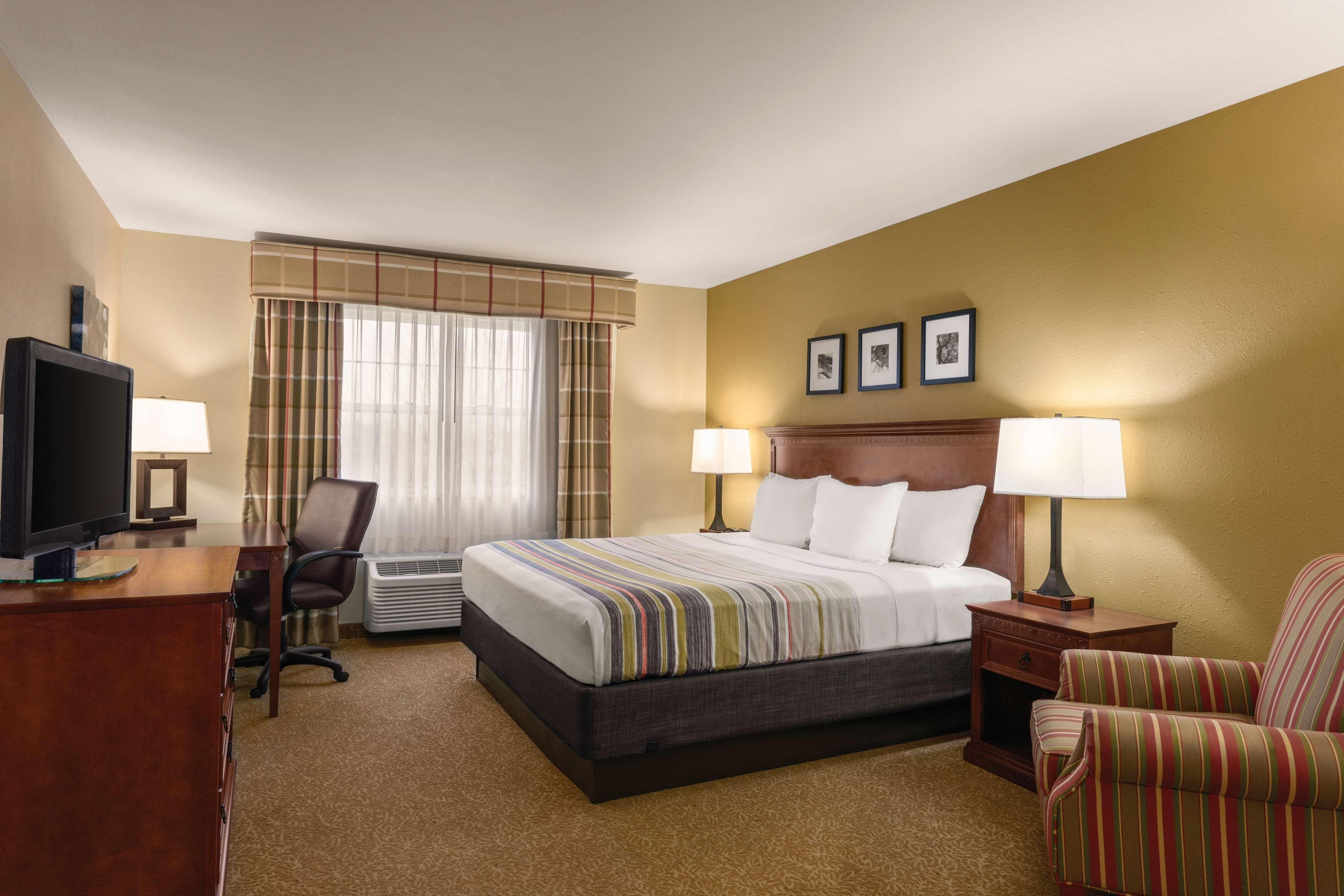 Country Inn & Suites By Radisson, Dakota Dunes, Sd Exteriér fotografie