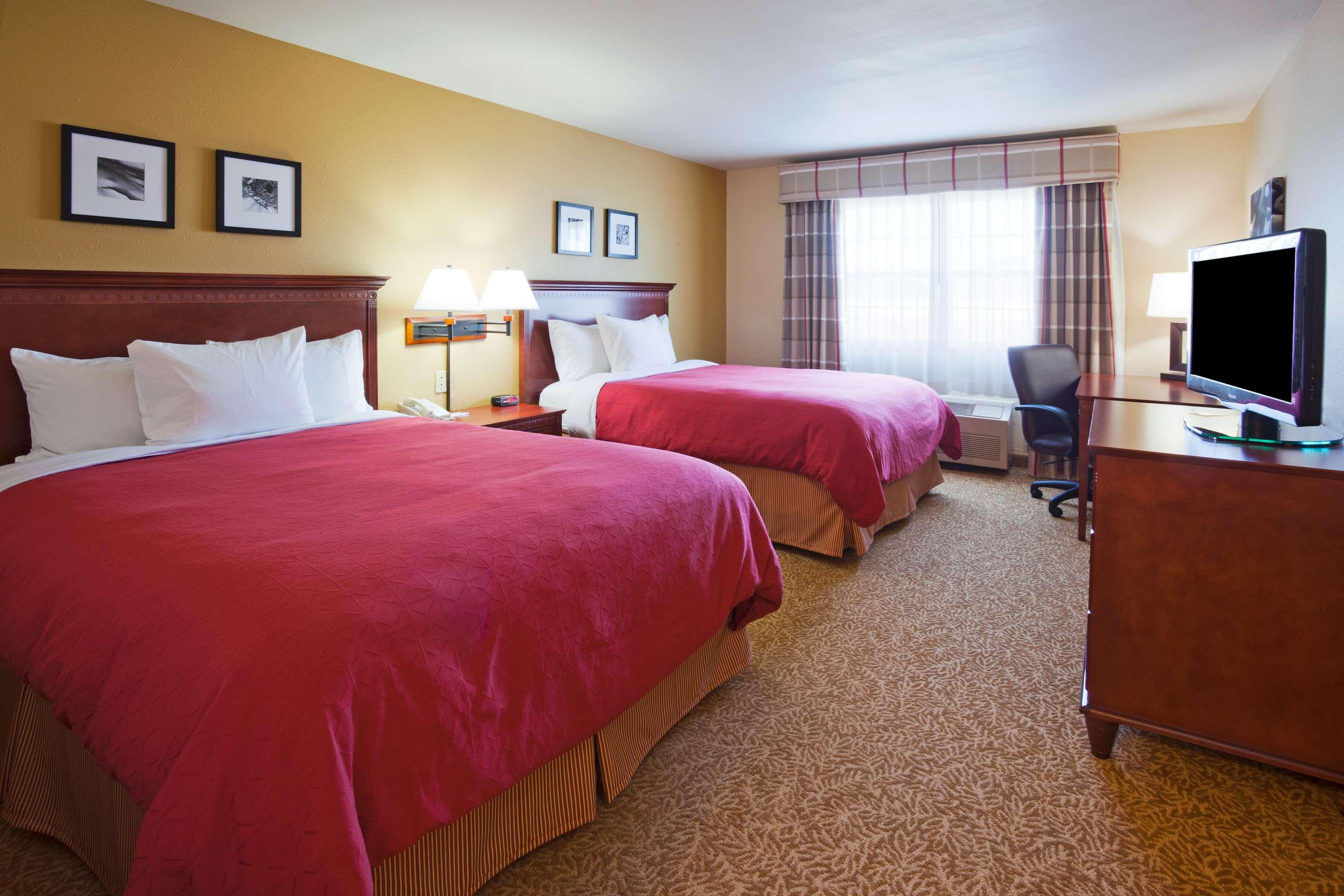 Country Inn & Suites By Radisson, Dakota Dunes, Sd Exteriér fotografie