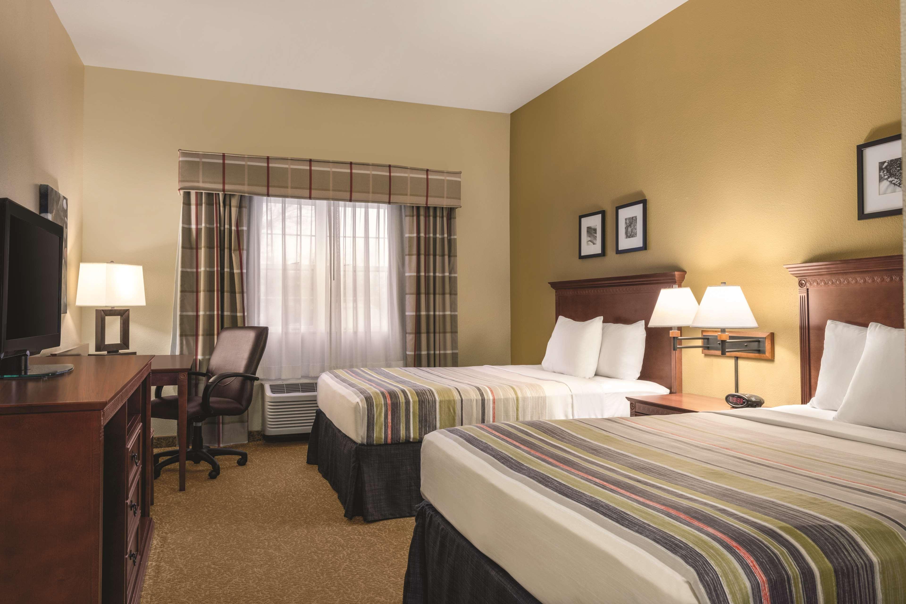 Country Inn & Suites By Radisson, Dakota Dunes, Sd Exteriér fotografie