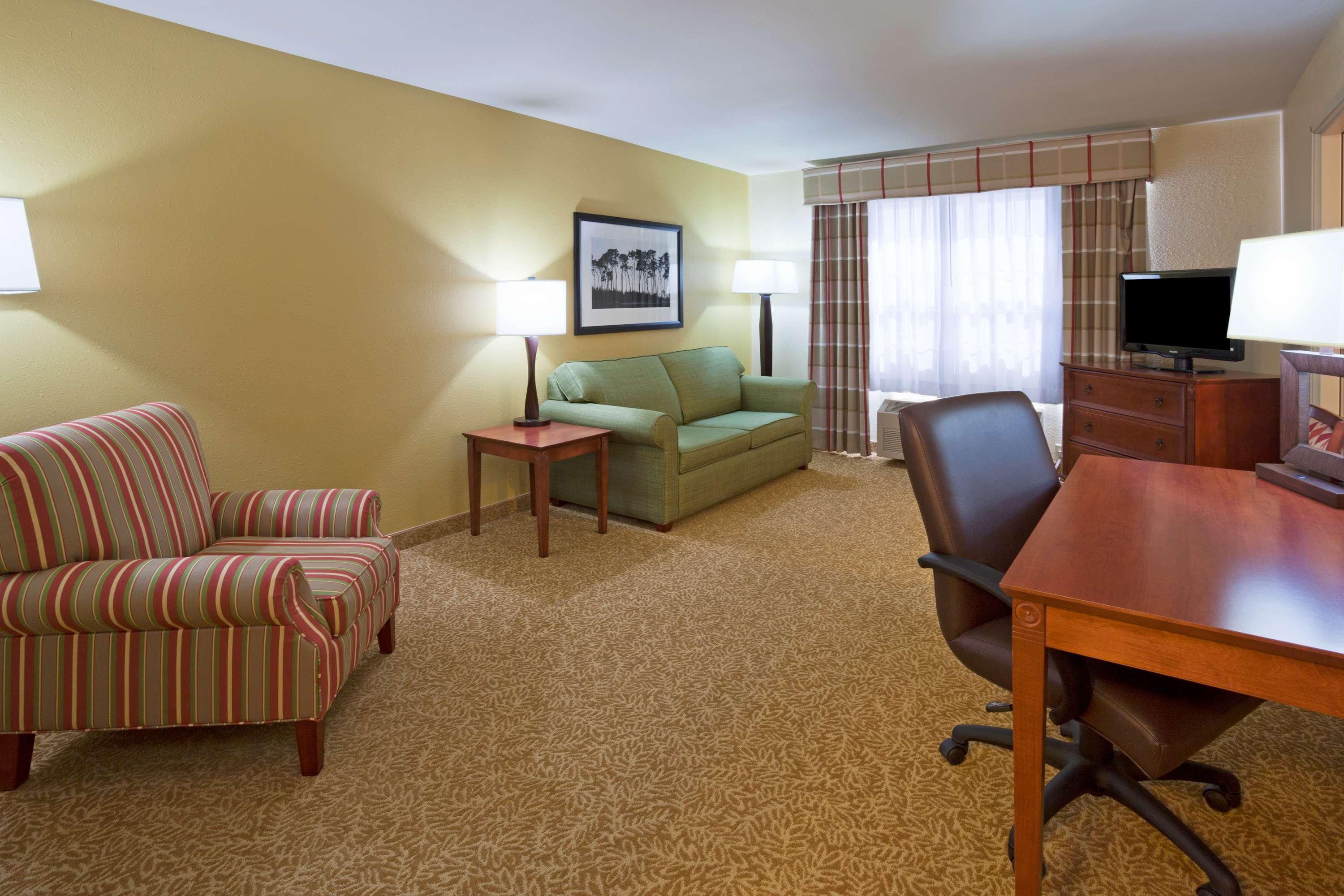 Country Inn & Suites By Radisson, Dakota Dunes, Sd Pokoj fotografie
