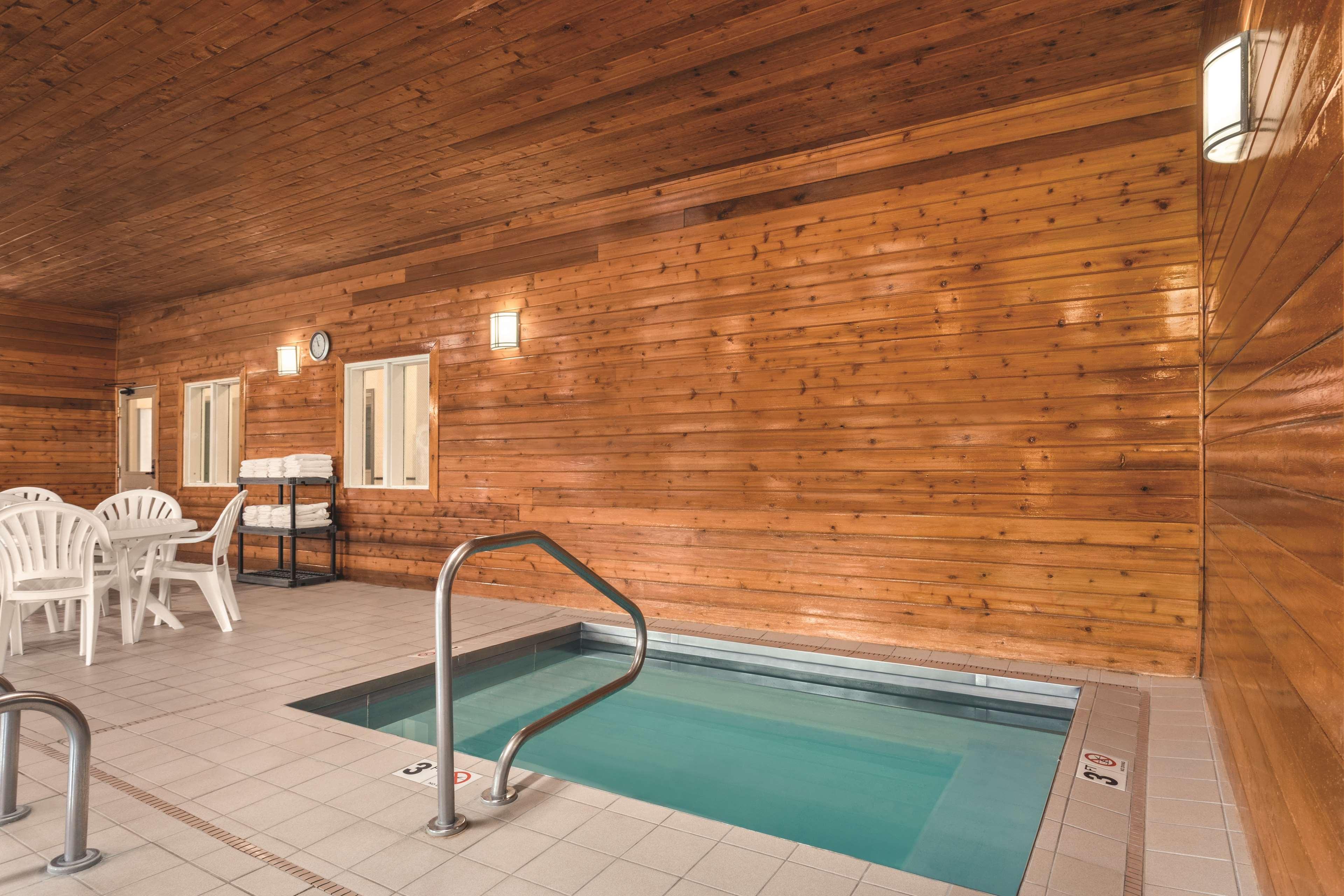 Country Inn & Suites By Radisson, Dakota Dunes, Sd Exteriér fotografie
