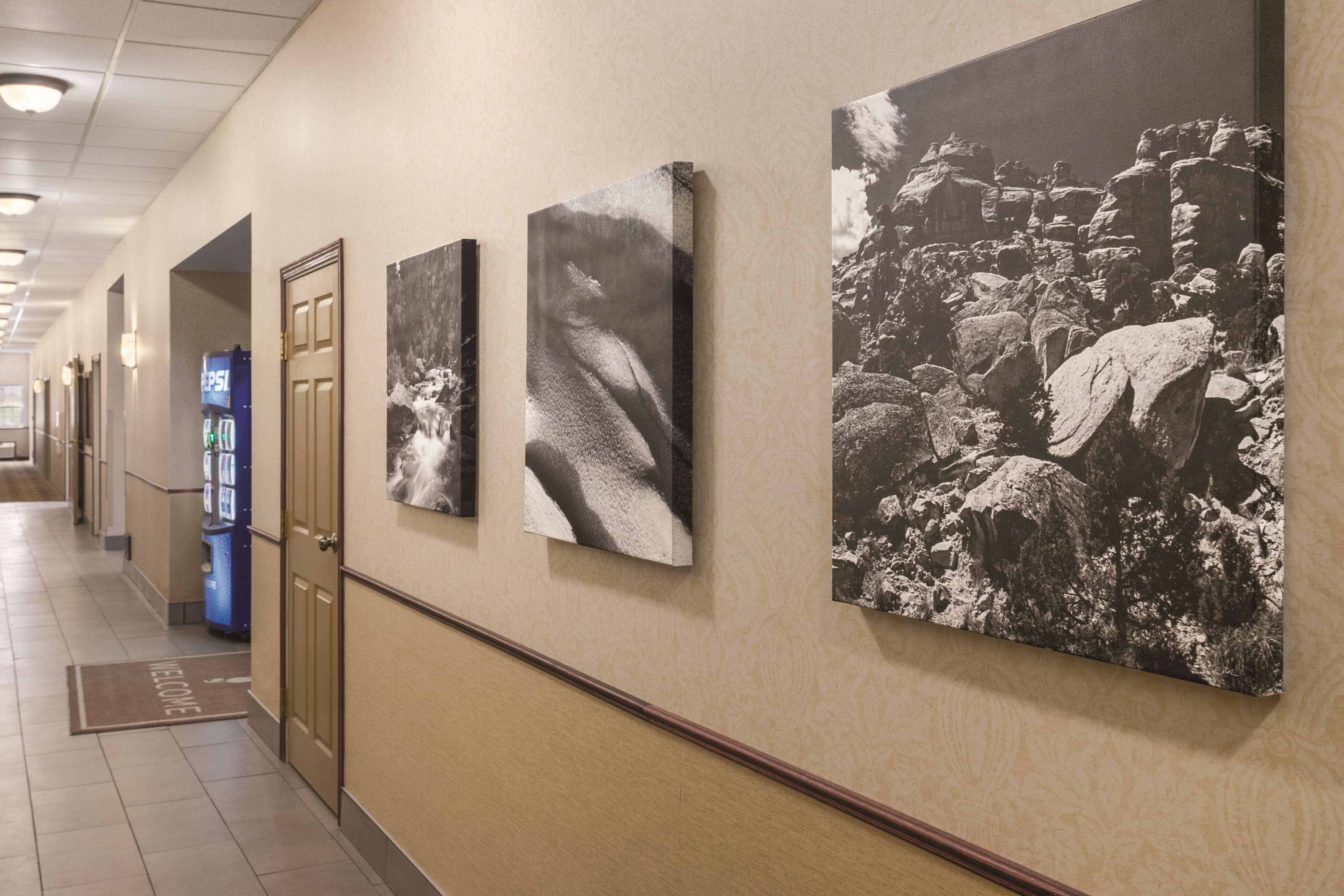 Country Inn & Suites By Radisson, Dakota Dunes, Sd Exteriér fotografie