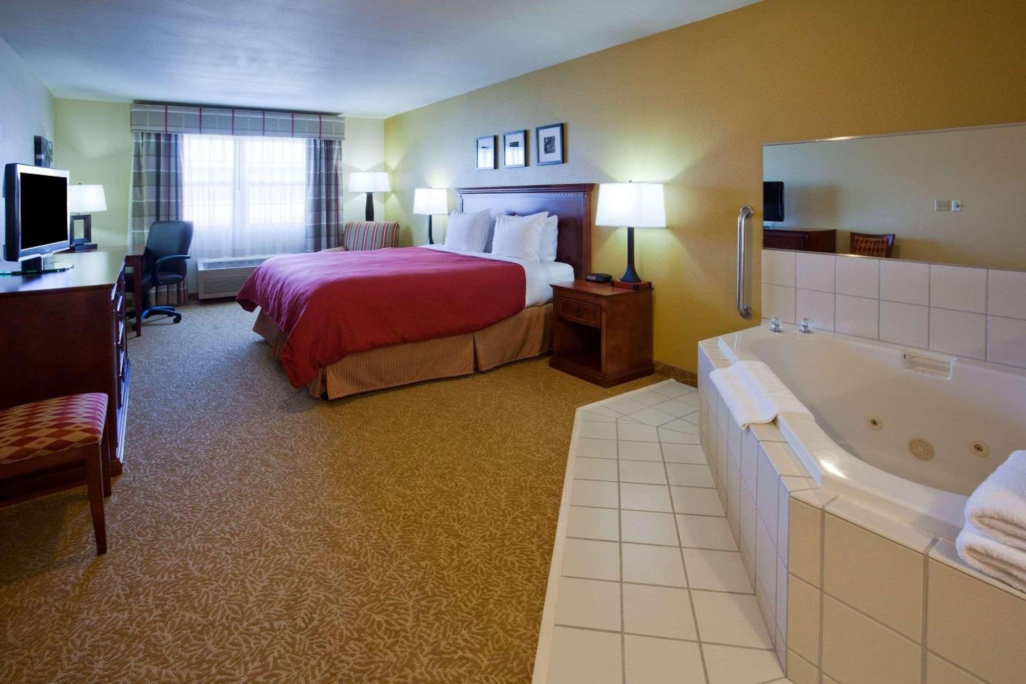 Country Inn & Suites By Radisson, Dakota Dunes, Sd Exteriér fotografie