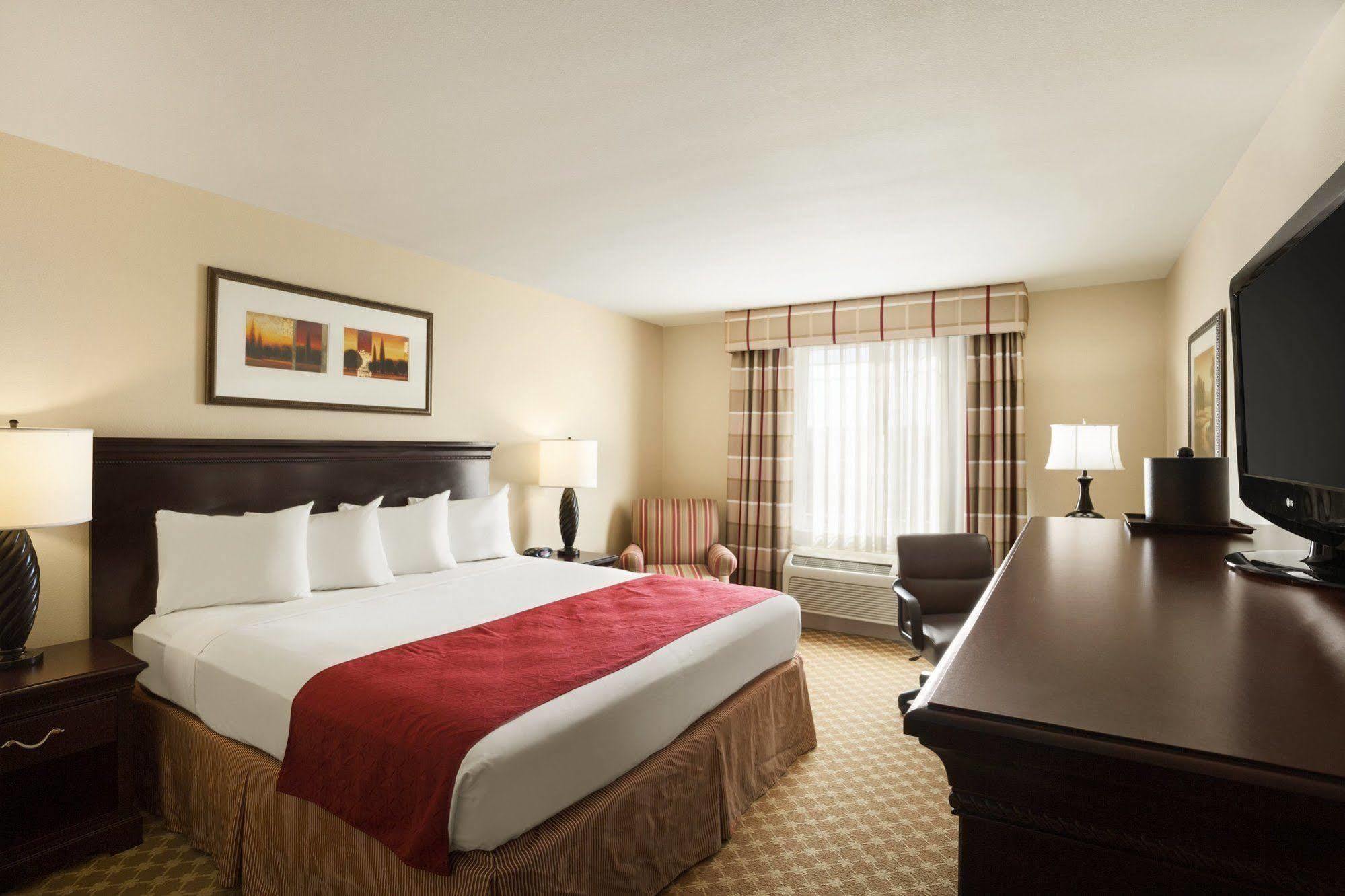Country Inn & Suites By Radisson, Dakota Dunes, Sd Exteriér fotografie