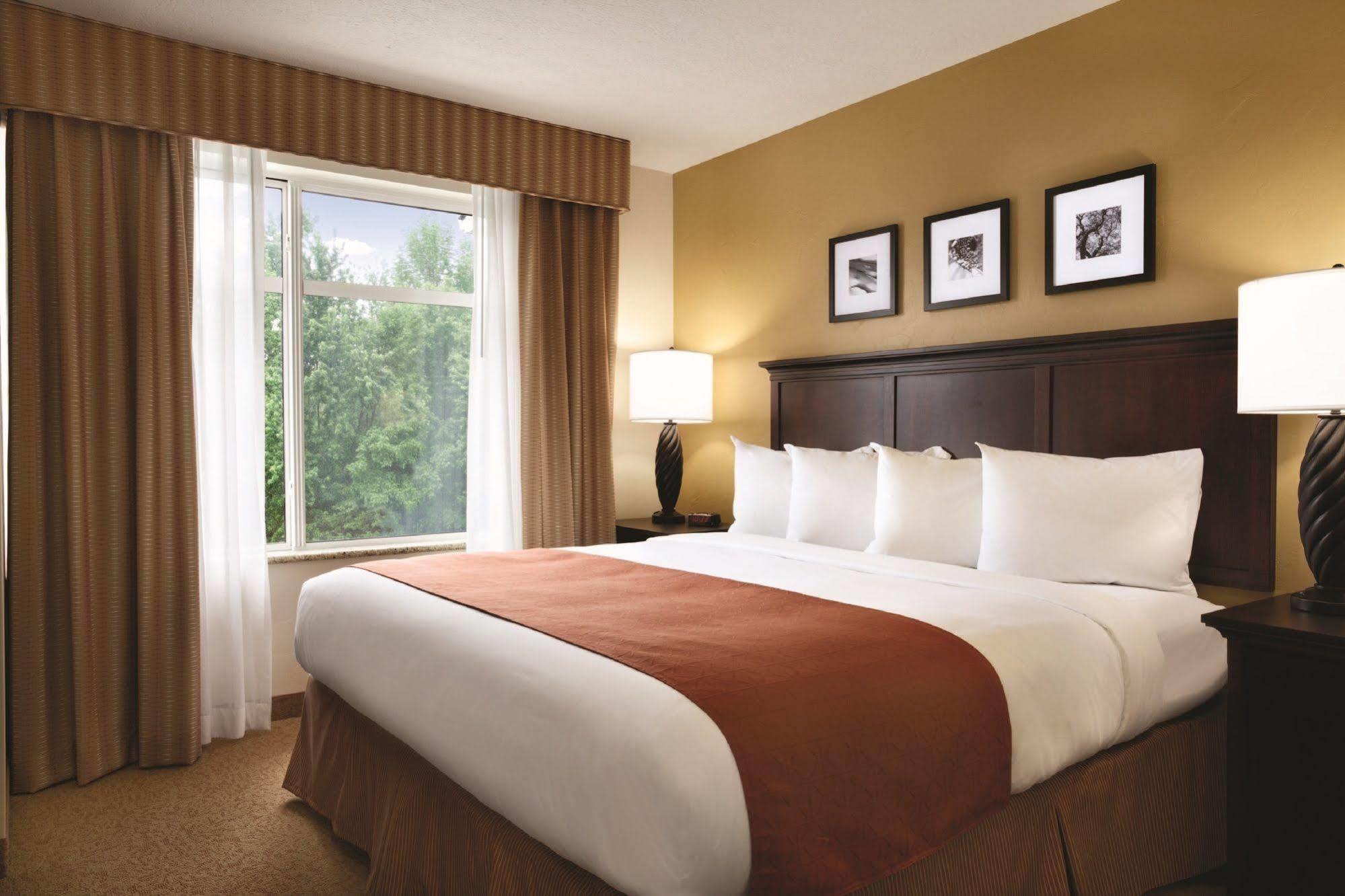 Country Inn & Suites By Radisson, Dakota Dunes, Sd Exteriér fotografie